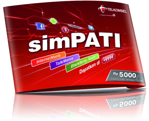 simPATI InternetMania